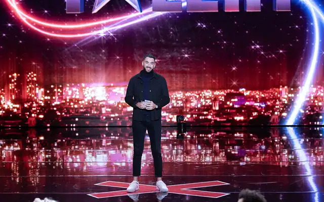 Auditions de « La France a un incroyable talent » sur M6